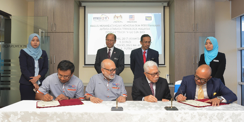 Mbot Malaysia Board Of Technologists Kad Keahlian Berciri Touch N Go Untuk Ahli Berdaftar Mbot