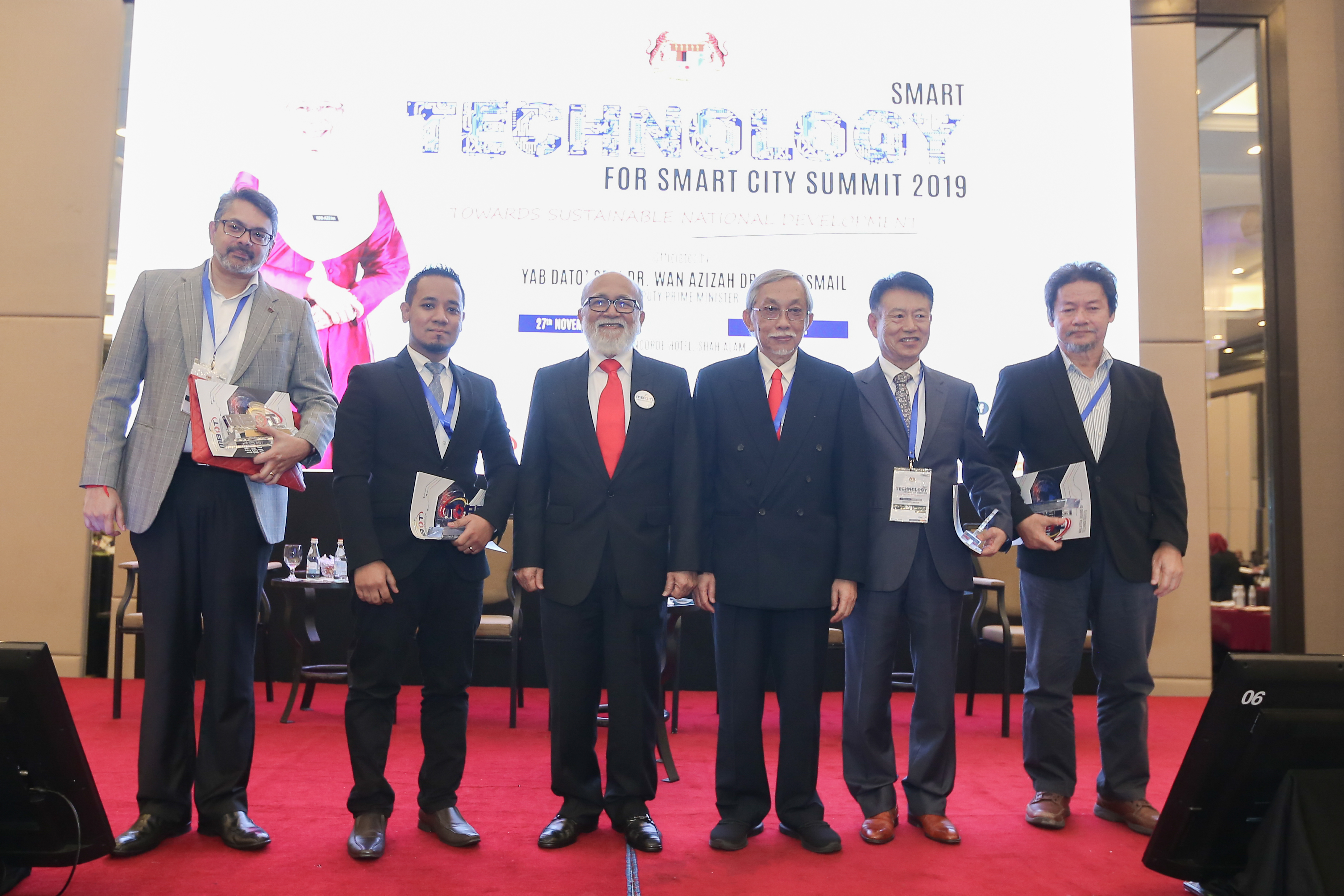 MBOT - Malaysia Board Of Technologists - SMART TECHNOLOGY ...